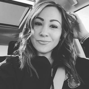 Meet your Posher, Mary